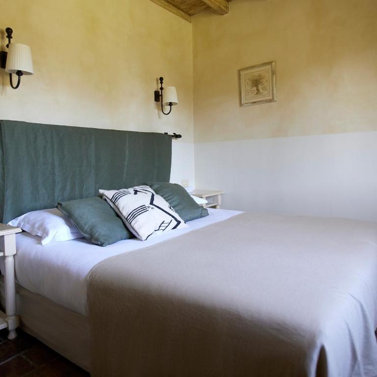 Hotel Moulin d'Aure - Chambre Double Confort - 2