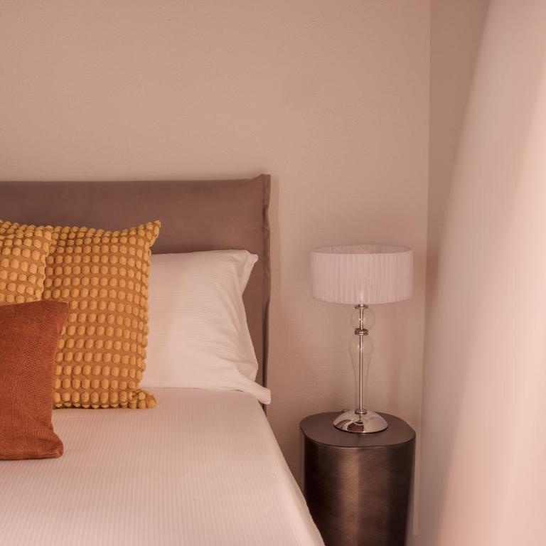 B&B CCAA Ascona - Camera Tripla - 4