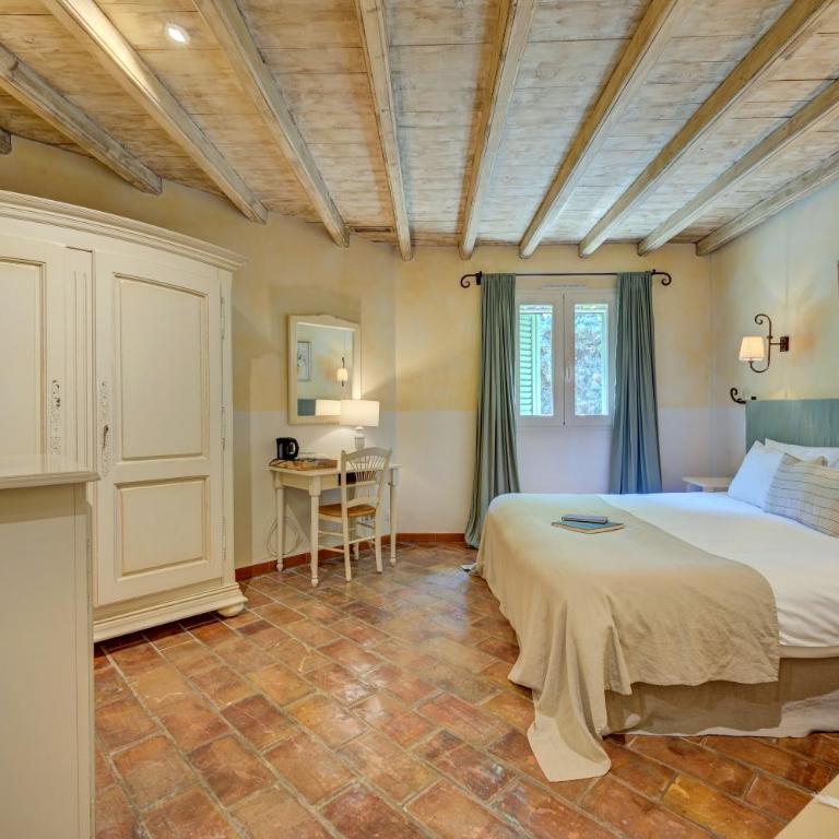 Hotel Moulin d'Aure - Chambre Double Supérieure - 2