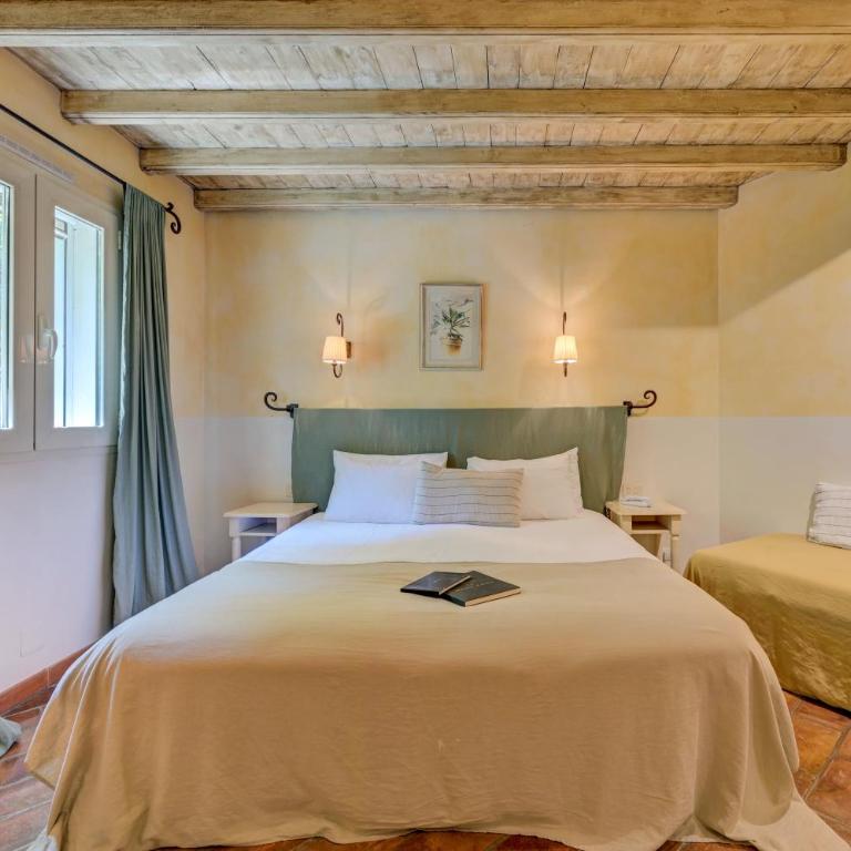 Hotel Moulin d'Aure - Chambre Double Supérieure - 3
