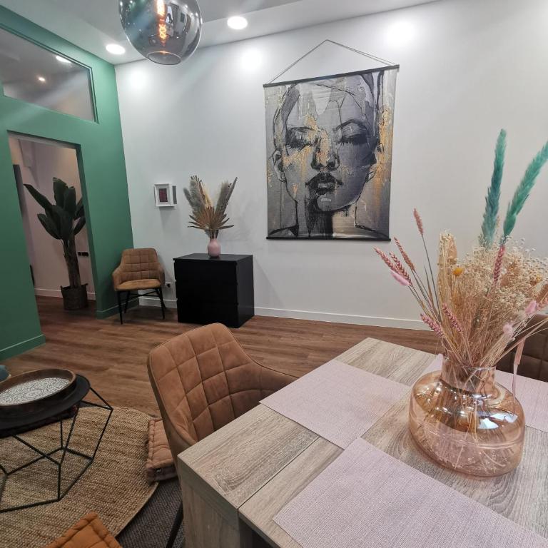 La Discretion by Connexion - Appartement 2 Chambres - 2