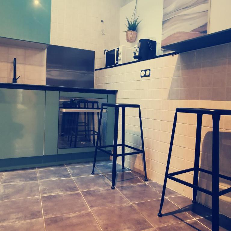 La Discretion by Connexion - Appartement 2 Chambres - 8