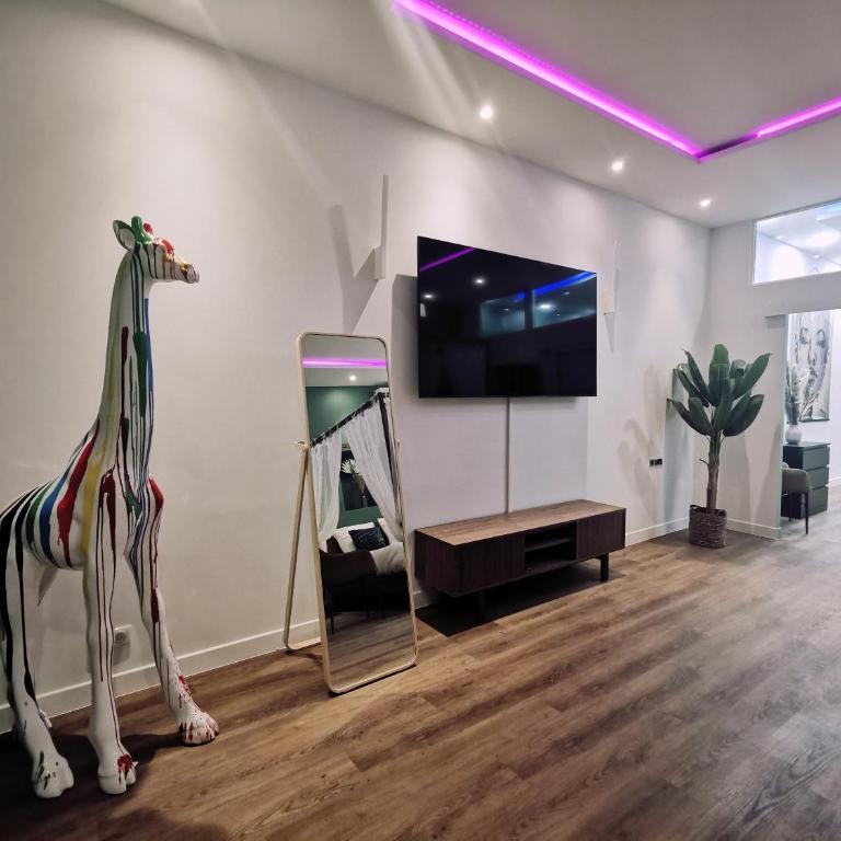 La Discretion by Connexion - Appartement 2 Chambres - 23