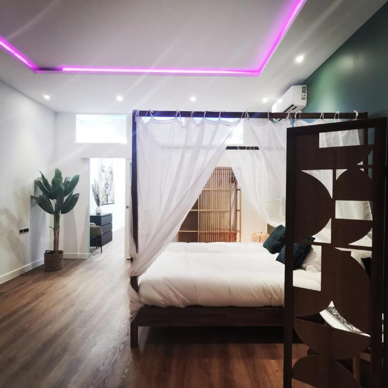 La Discretion by Connexion - Appartement 2 Chambres - 25