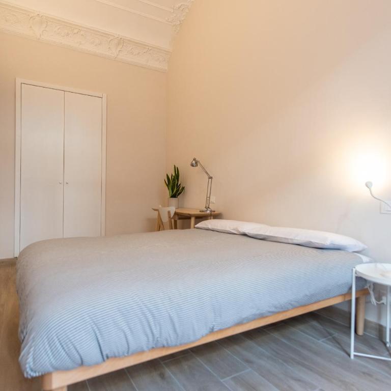 Centro città - Comodo per visitare la città - One-Bedroom Apartment - 6