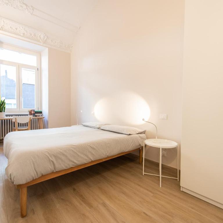 Centro città - Comodo per visitare la città - One-Bedroom Apartment - 1