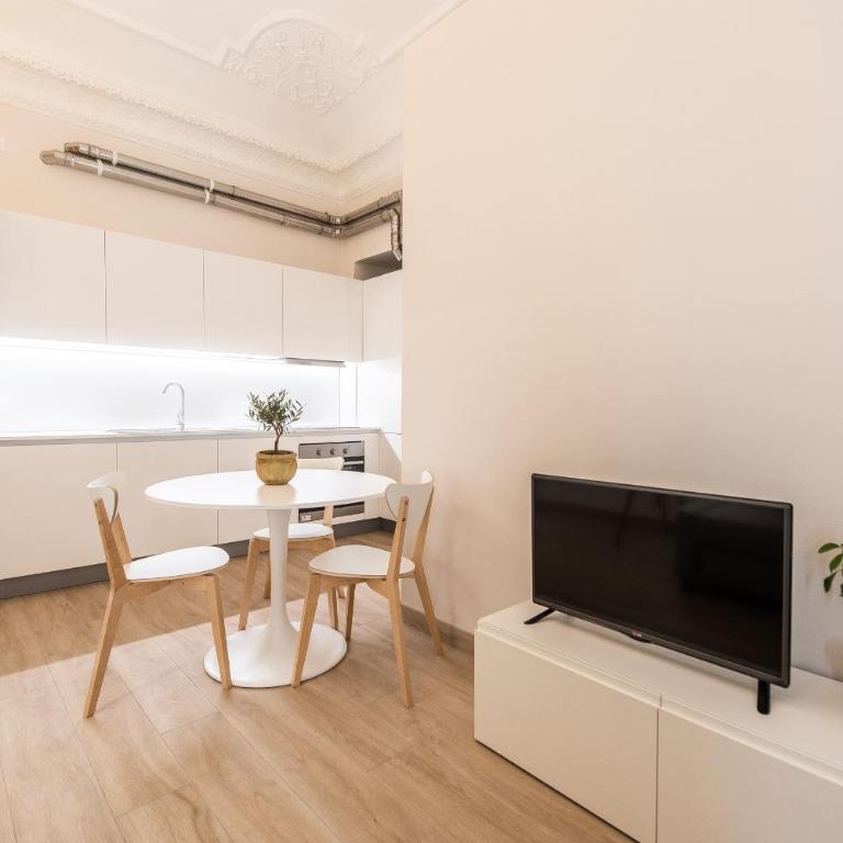 Centro città - Comodo per visitare la città - One-Bedroom Apartment - 2