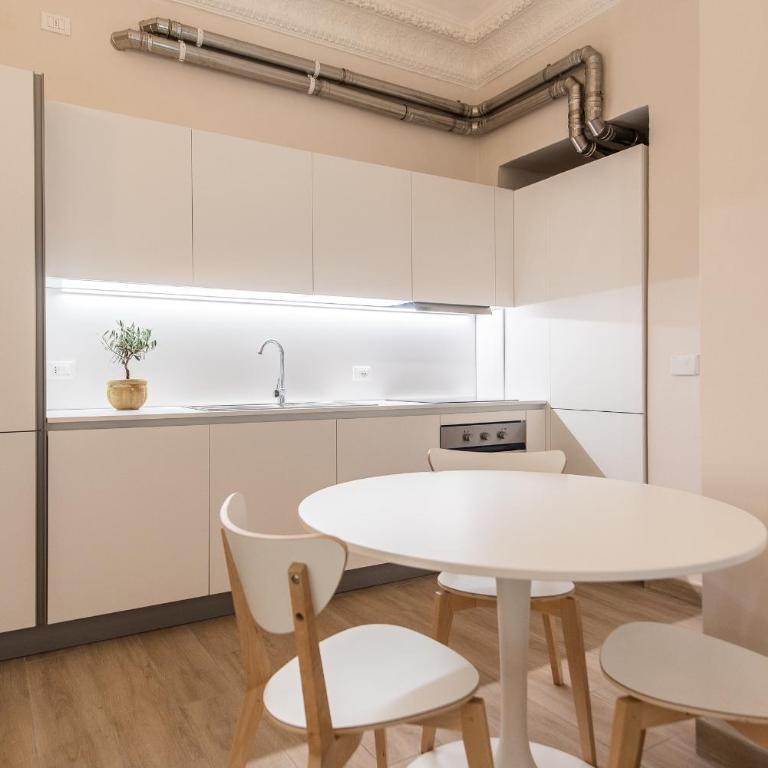 Centro città - Comodo per visitare la città - One-Bedroom Apartment - 7