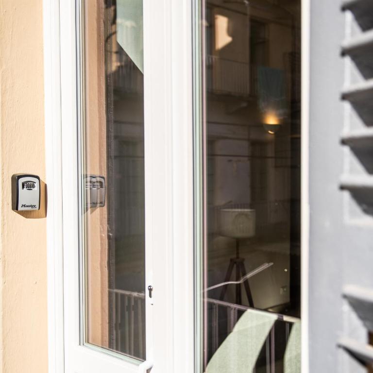 Centro città - Comodo per visitare la città - One-Bedroom Apartment - 8