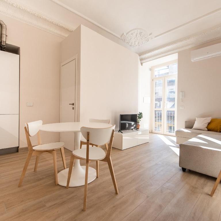 Centro città - Comodo per visitare la città - One-Bedroom Apartment - 4