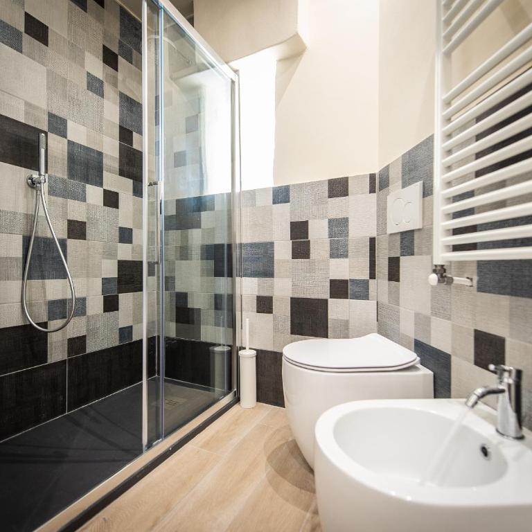 Centro città - Comodo per visitare la città - One-Bedroom Apartment - 9
