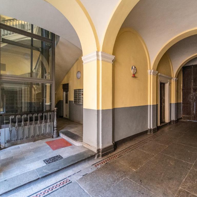 Centro città - Comodo per visitare la città - One-Bedroom Apartment - 13
