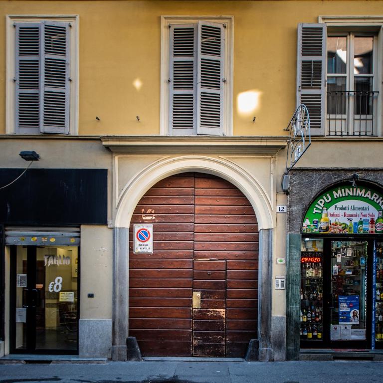 Centro città - Comodo per visitare la città - One-Bedroom Apartment - 15