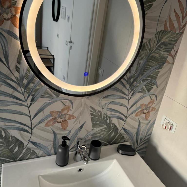 CASA AL MARE LUXURY - Quadruple Room with Sea View - 4