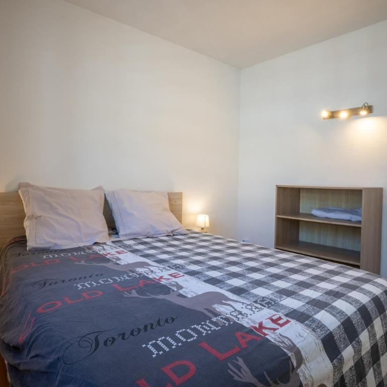 Grand Chalet St-Lary centre 13 à 15 pers - Superior Chalet - 15
