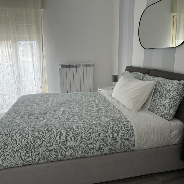 CASA AL MARE LUXURY - Deluxe Double Room with Sea View - 3