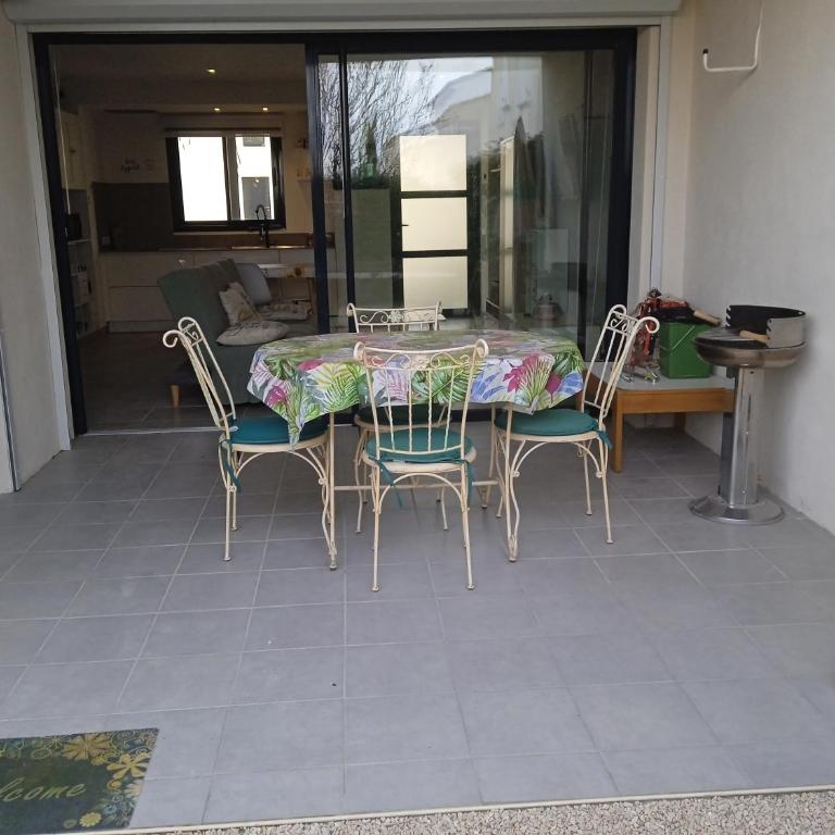 le clos du ventoux - Apartment - Erdgeschoss - 16