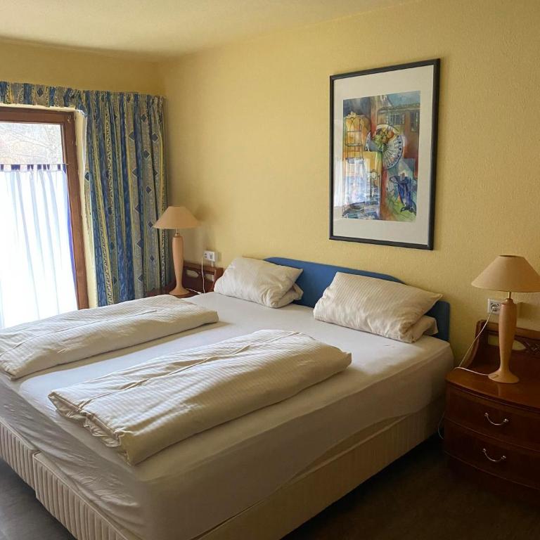 Hotel Kienberger Hof - Apartment mit 3 Schlafzimmern - 4