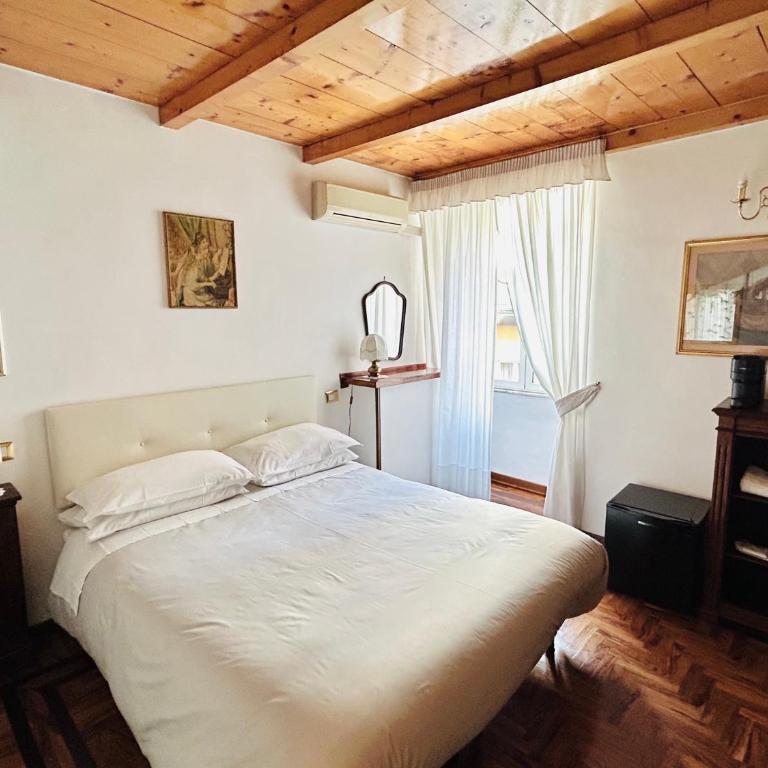 B&B Gelsomina Apartment - Camera Singola con Bagno in Comune - 1