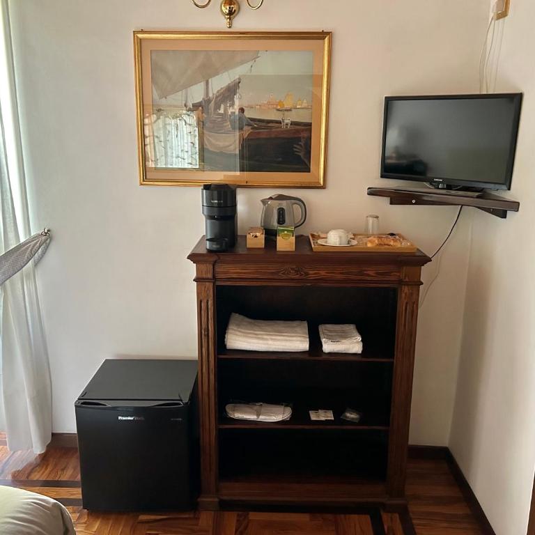 B&B Gelsomina Apartment - Camera Singola con Bagno in Comune - 4