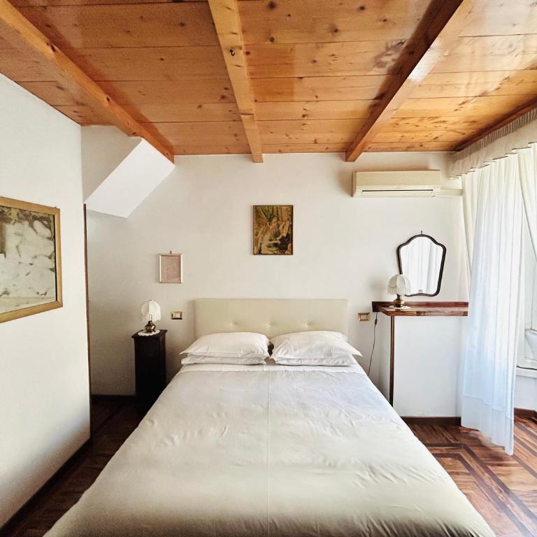 B&B Gelsomina Apartment - Camera Singola con Bagno in Comune - 2
