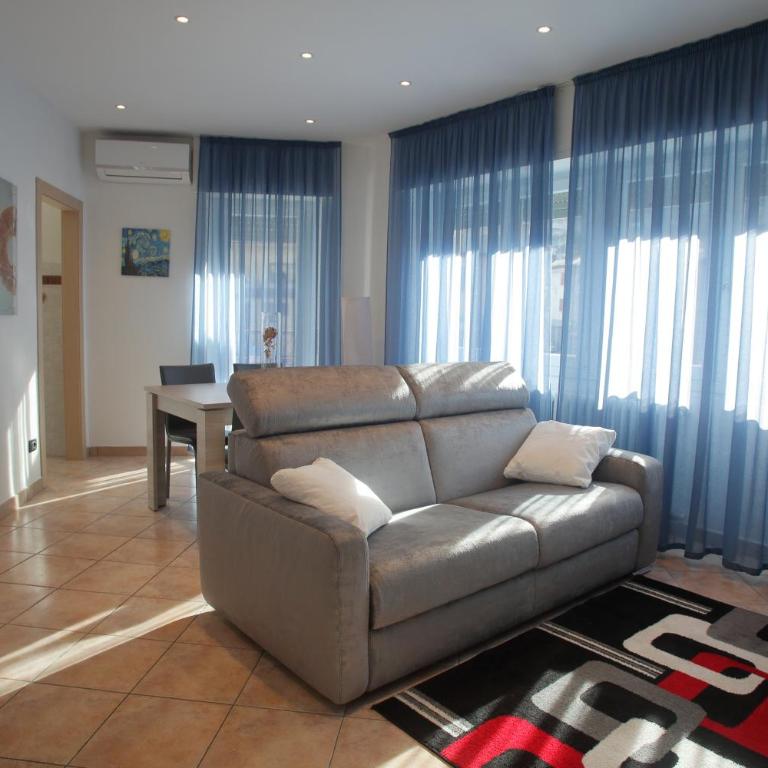 La Torre - Appartement 2 Chambres - 1