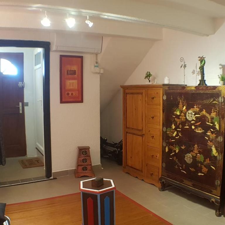Studio location saisonnière de avril à fin octobre - Appartement 1 Chambre - 6