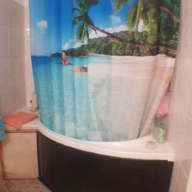 Studio location saisonnière de avril à fin octobre - Appartement 1 Chambre - 12