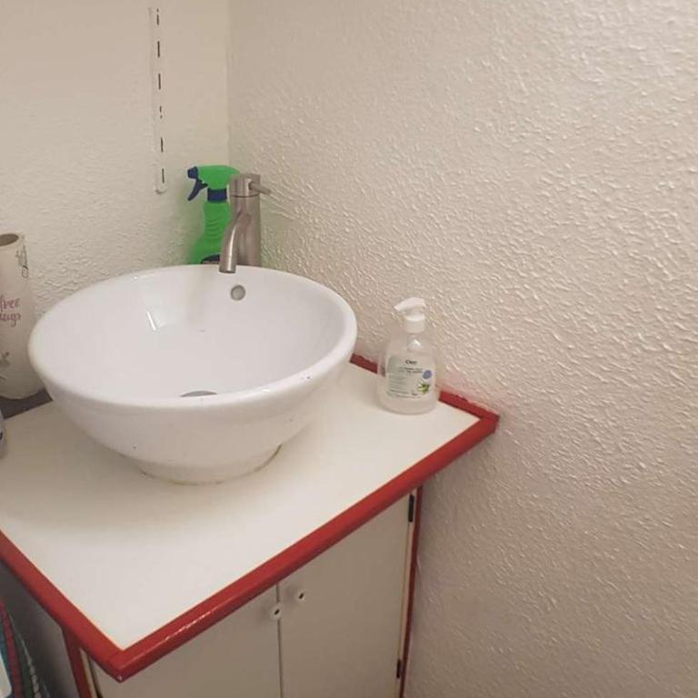 Studio location saisonnière de avril à fin octobre - Appartement 1 Chambre - 10