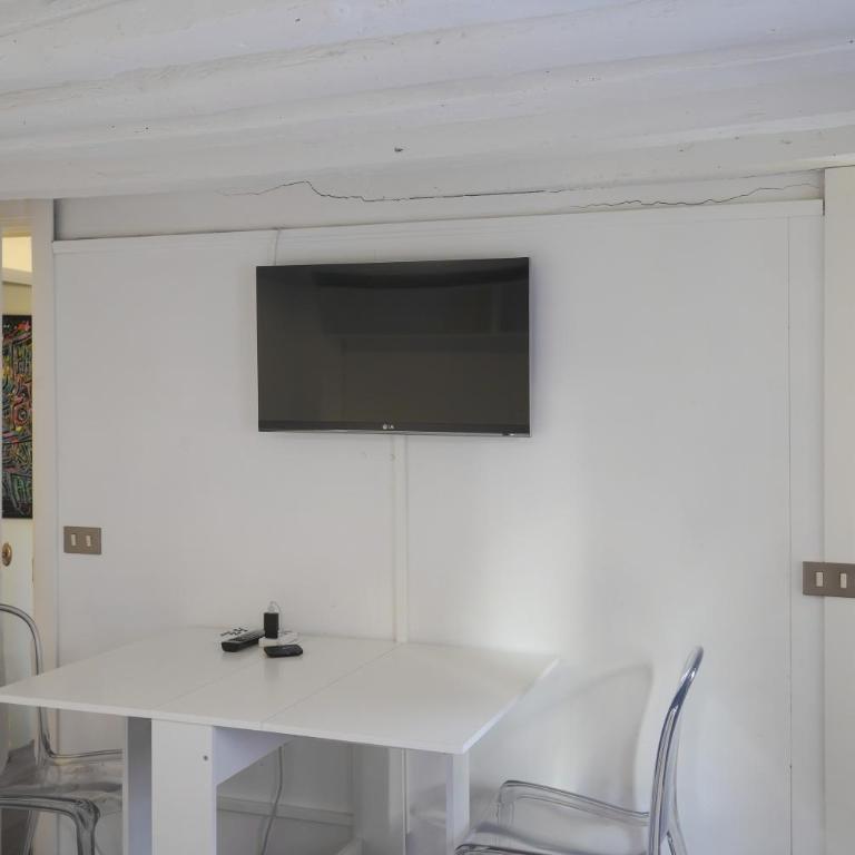 Super central 1 bedroom apartment - Apartment mit 1 Schlafzimmer - 9
