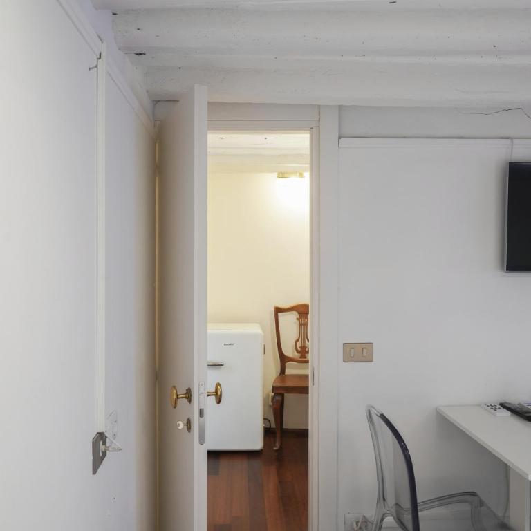 Super central 1 bedroom apartment - Apartment mit 1 Schlafzimmer - 8