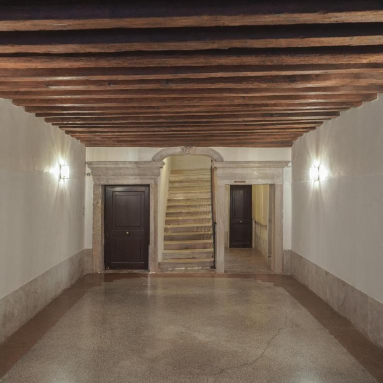 Super central 1 bedroom apartment - Apartment mit 1 Schlafzimmer - 2