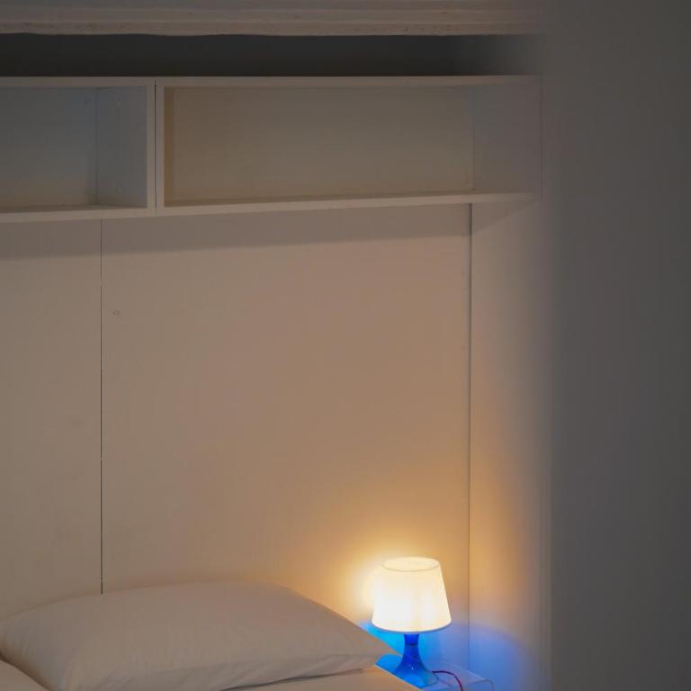 Super central 1 bedroom apartment - Apartment mit 1 Schlafzimmer - 20