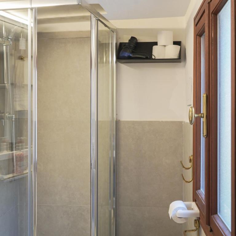 Super central 1 bedroom apartment - Apartment mit 1 Schlafzimmer - 13