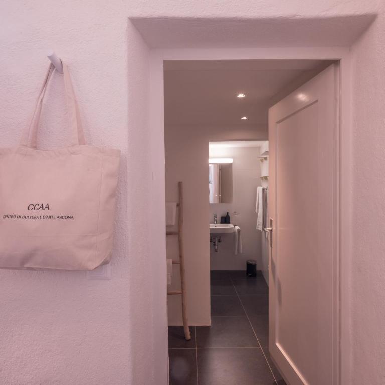 B&B CCAA Ascona - Appartamentino su 2 Livelli - 10