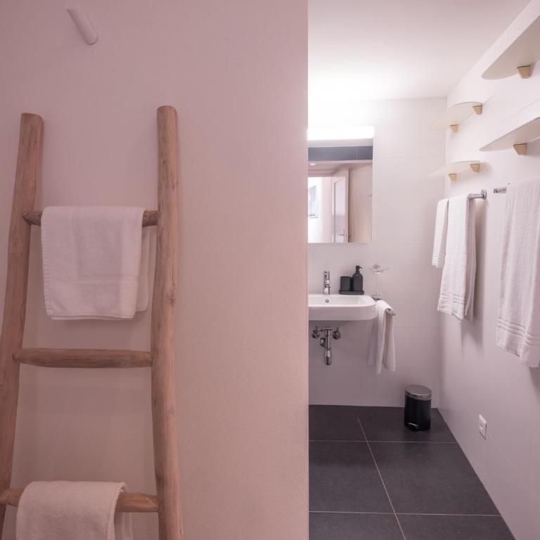 B&B CCAA Ascona - Appartamentino su 2 Livelli - 2