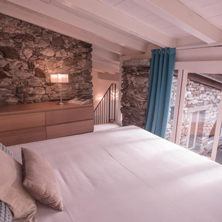 B&B CCAA Ascona - Appartamentino su 2 Livelli - 4