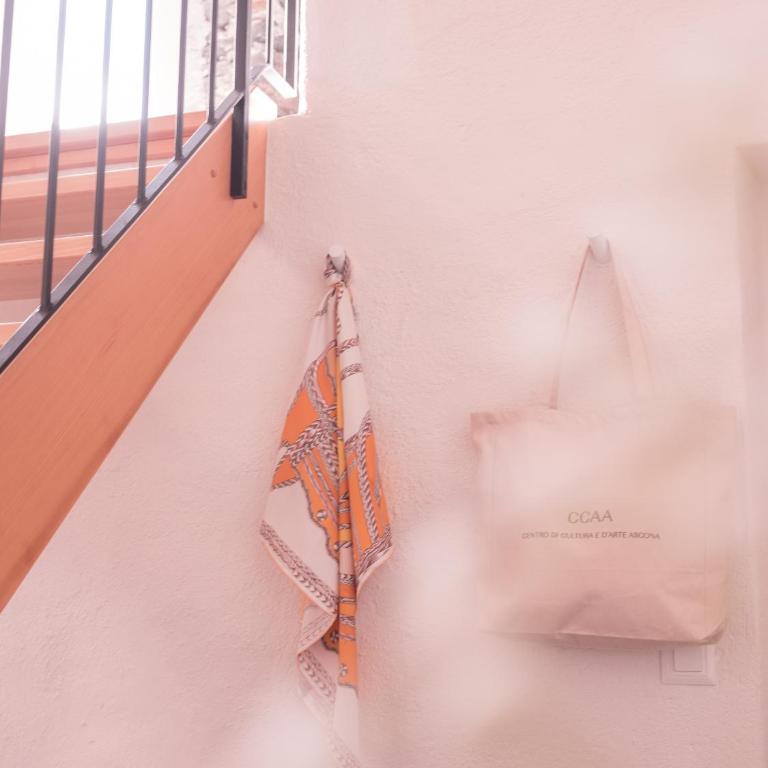 B&B CCAA Ascona - Appartamentino su 2 Livelli - 6