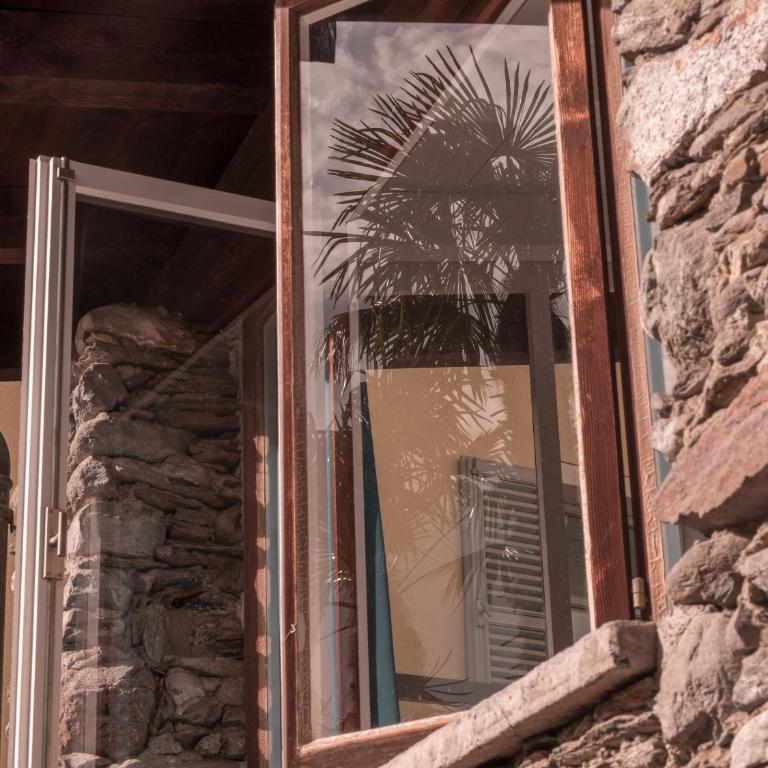 B&B CCAA Ascona - Appartamentino su 2 Livelli - 12