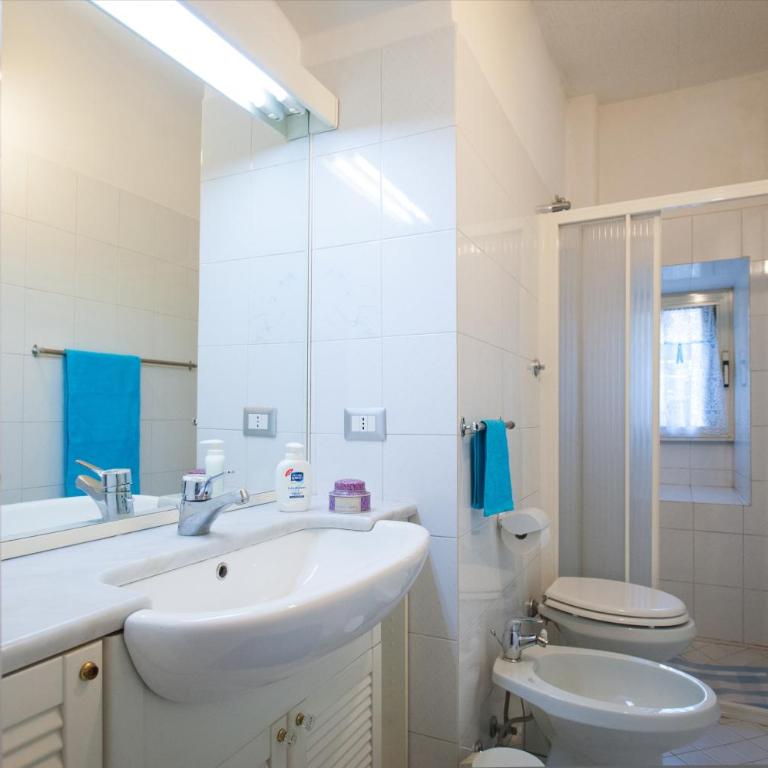 B&B Gelsomina Apartment - Camera Matrimoniale con Bagno in Comune - 5