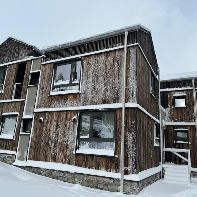 Chalet immerso nel verde - Two-Bedroom House - 2