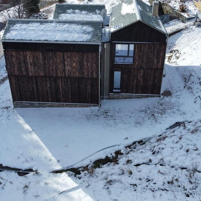 Chalet immerso nel verde - Two-Bedroom House - 18
