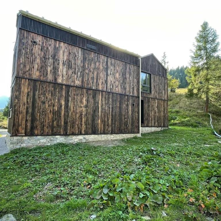 Chalet immerso nel verde - Two-Bedroom House - 20