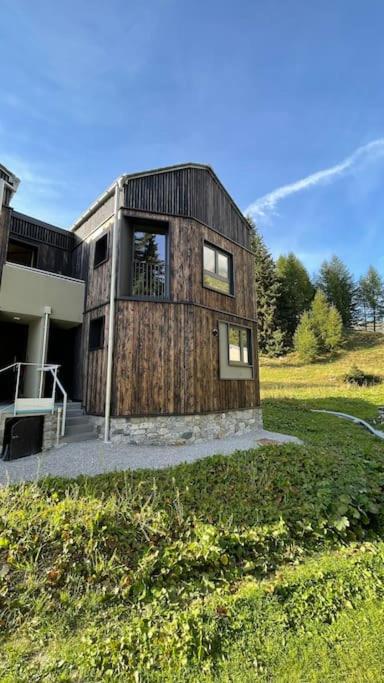Chalet immerso nel verde - Two-Bedroom House - 24