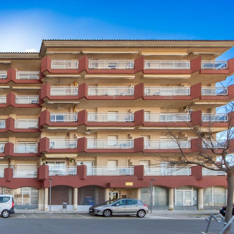 Roc Mar 7 2 B Roses - Immo Barneda - Apartamento con vistas al mar - 24
