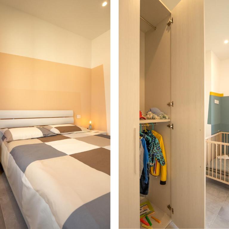 Babyaccomodation Family Bright - Appartamento con 2 Camere da Letto - 26