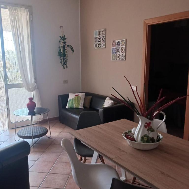 Villa Ninà- Kitesurf - Casa con 2 Camere da Letto - 15