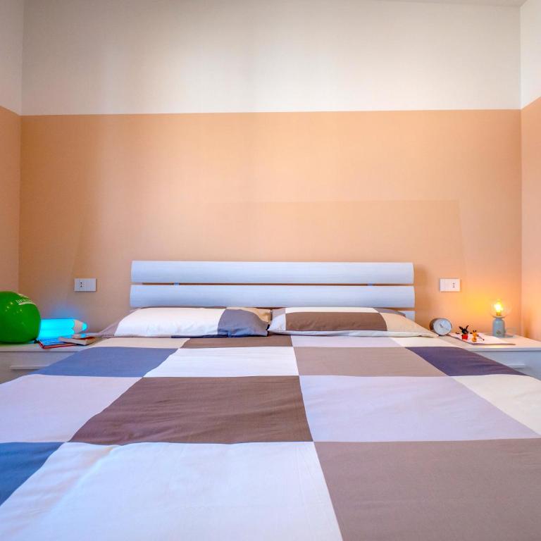 Babyaccomodation Family Bright - Appartamento con 2 Camere da Letto - 22