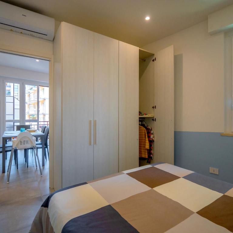 Babyaccomodation Family Bright - Appartamento con 2 Camere da Letto - 24