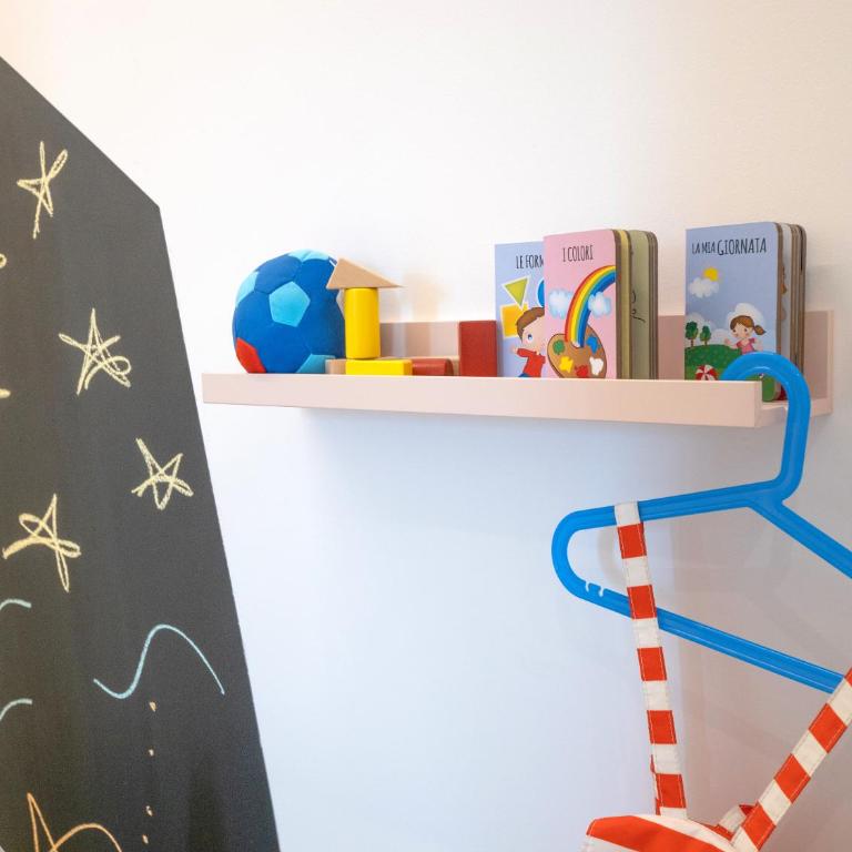 Babyaccomodation Family Bright - Appartamento con 2 Camere da Letto - 2